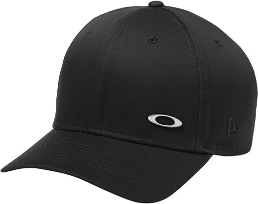 Oakley Men's Tinfoil Cap