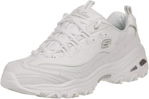 Skechers Women's D'Lites Fresh…