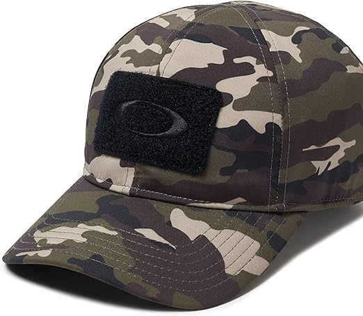 Oakley Men's Si Cap