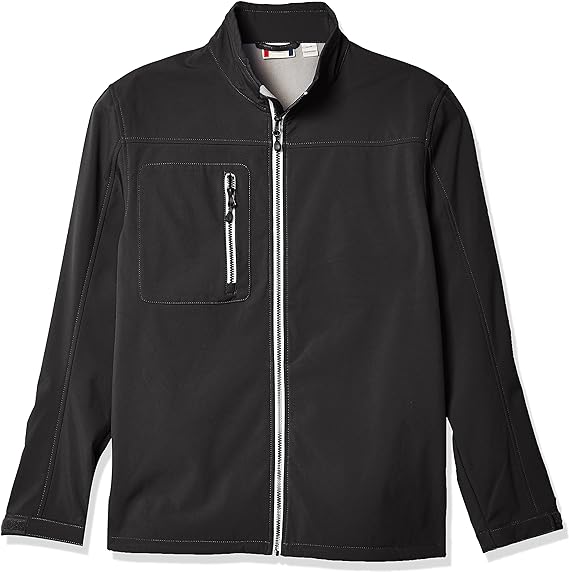 Clique Men's Telemark Softshell Jacket