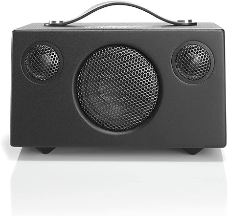 Audio Pro Addon T3+ Rechargeable Bluetooth Speaker - Hi