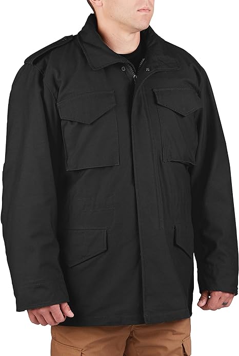 Propper Men's M65 Field Coat Jacket