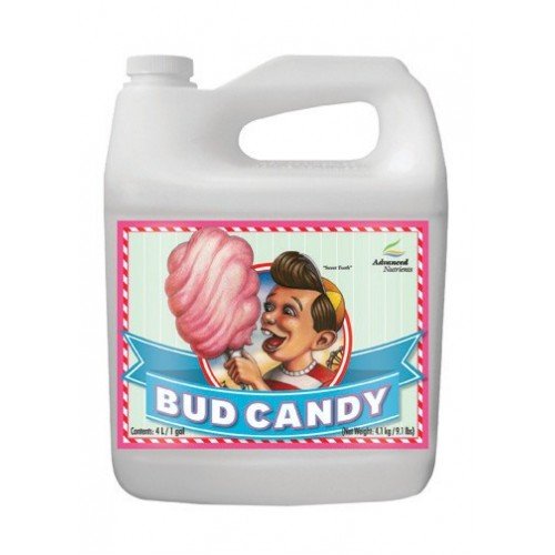 Advanced Nutrients Bud Candy -…