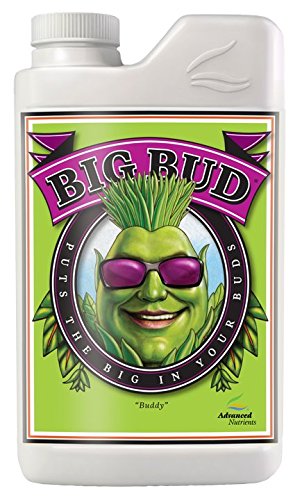 Advanced Nutrients Big Bud - B…