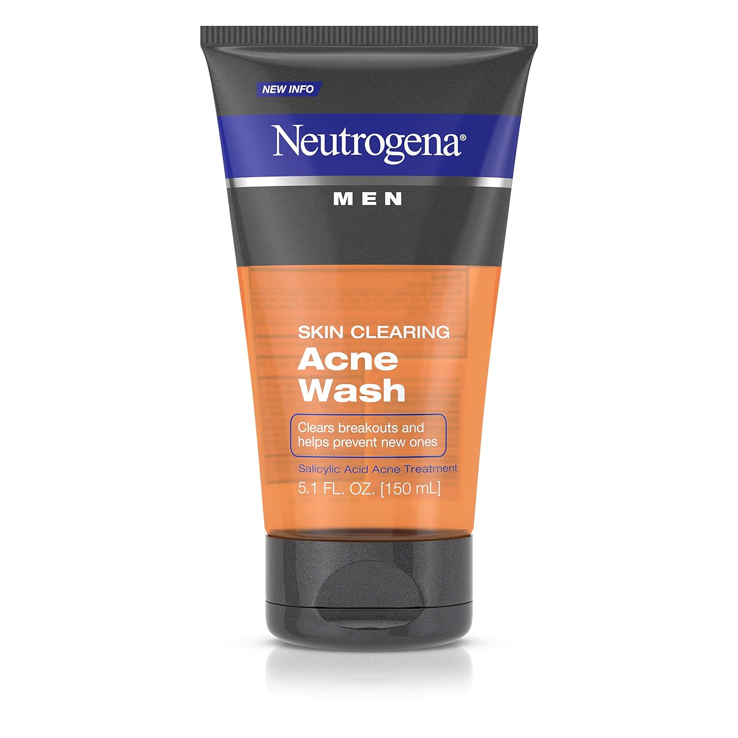 Neutrogena Men Skin Clearing D…