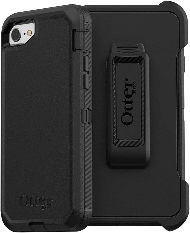 OtterBox DEFENDER SERIES Case …