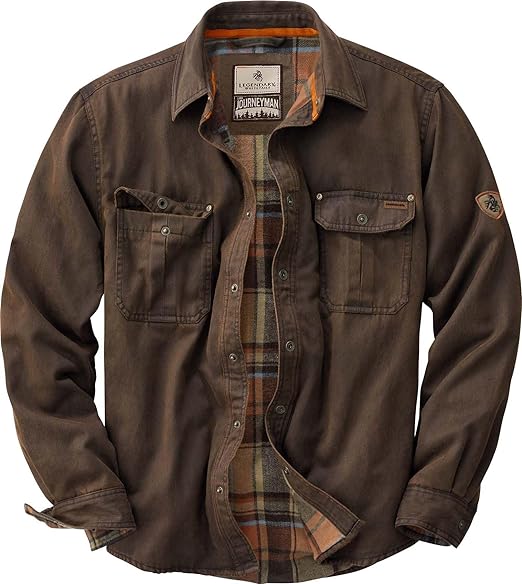 Legendary Whitetails Men's Jou…