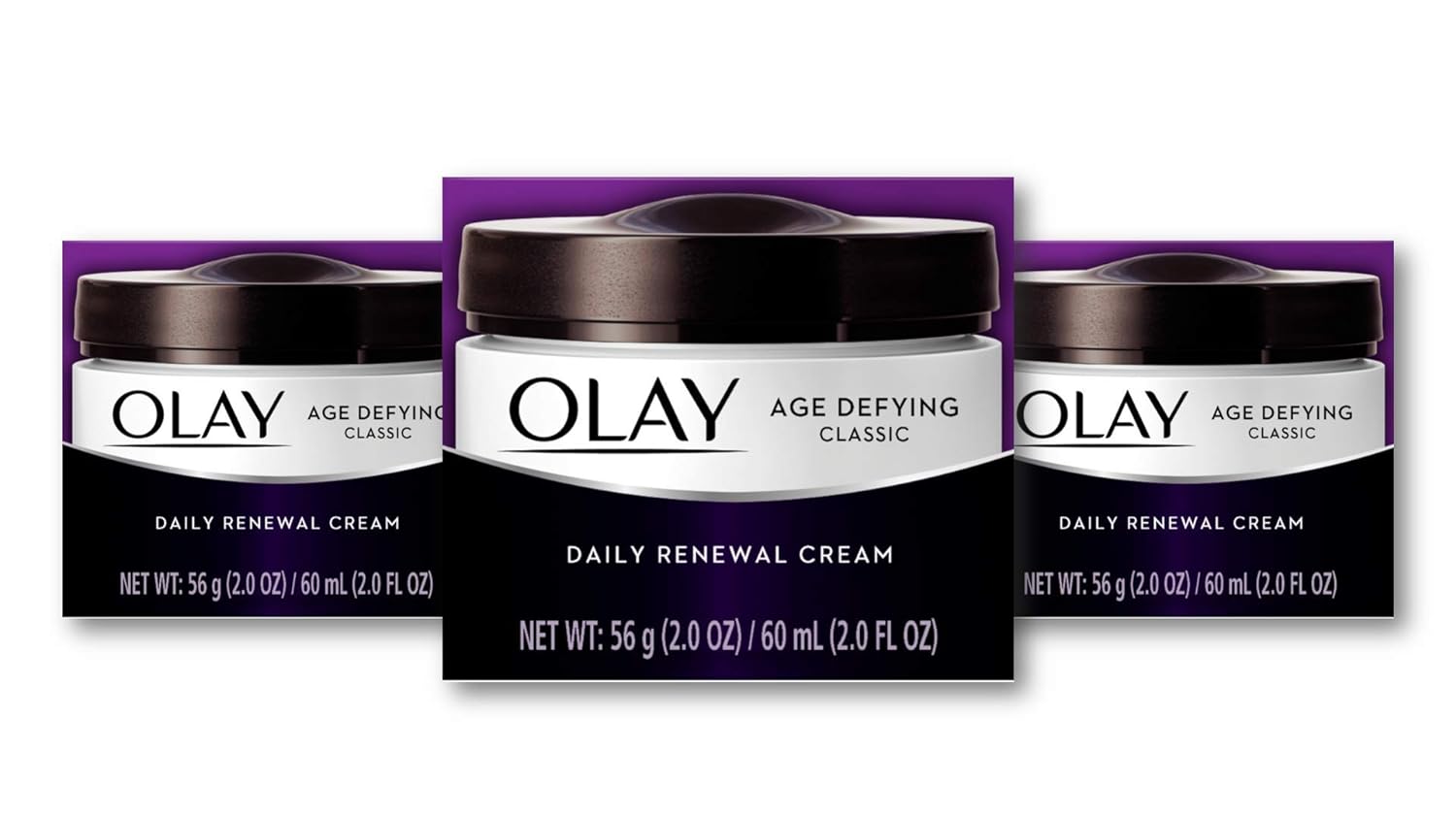 Olay Age Defying Classic Daily…