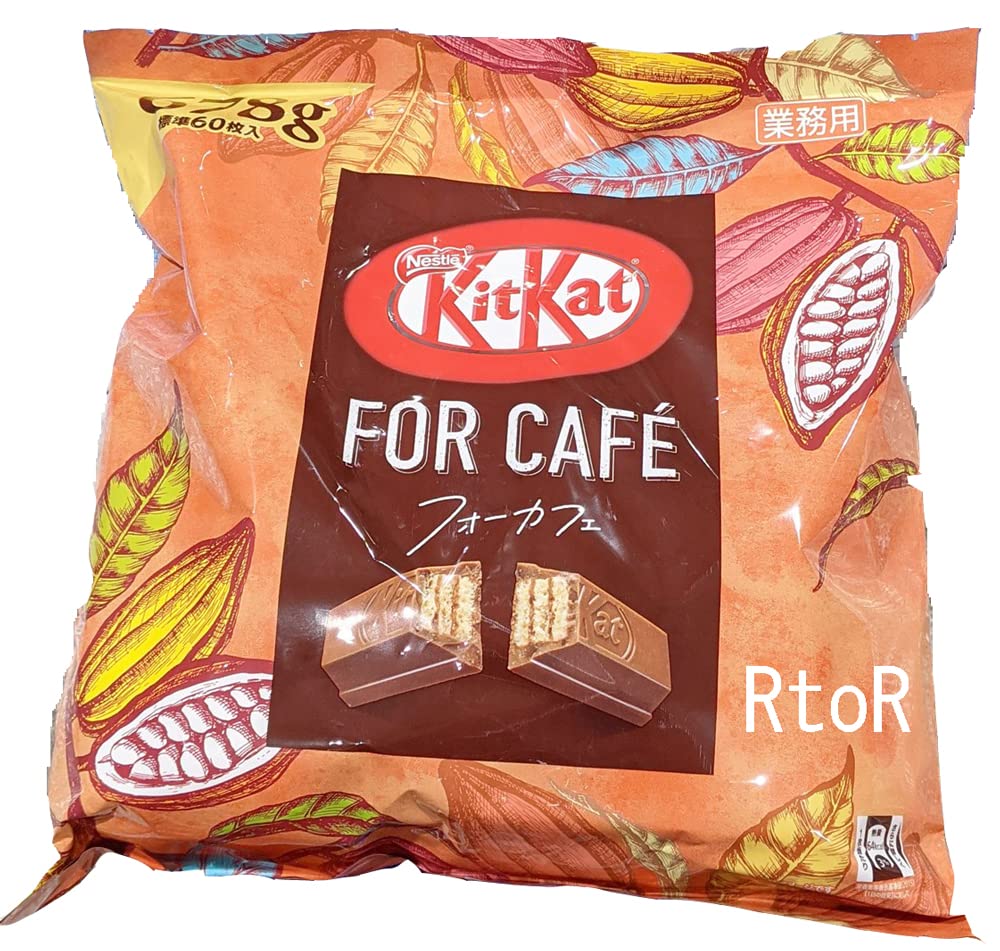 KitKat【for cafe】Large capa…