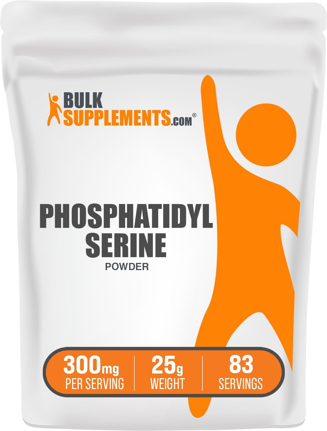 BulkSupplements.com Phosphatid…