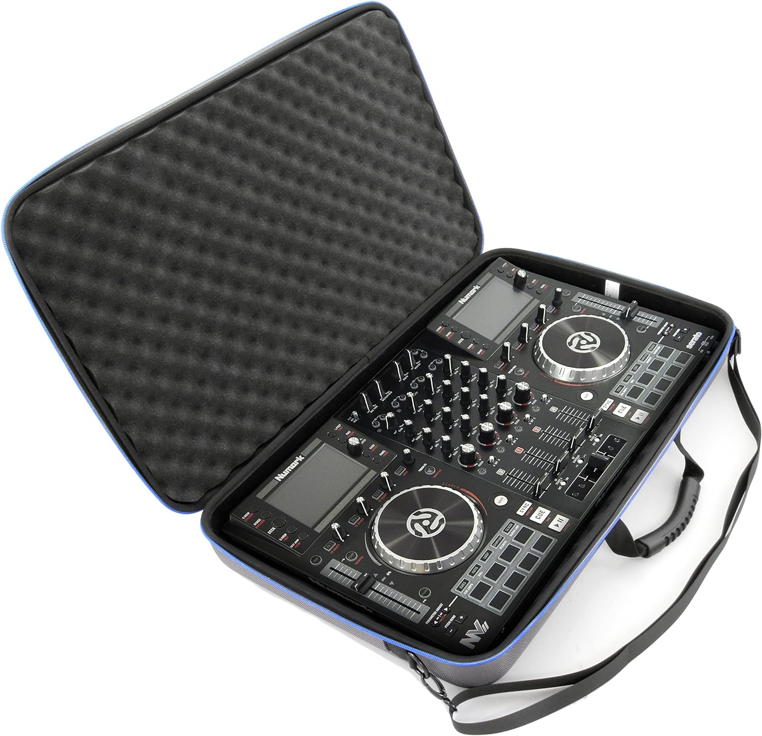 CASEMATIX Protective DJ Contro…