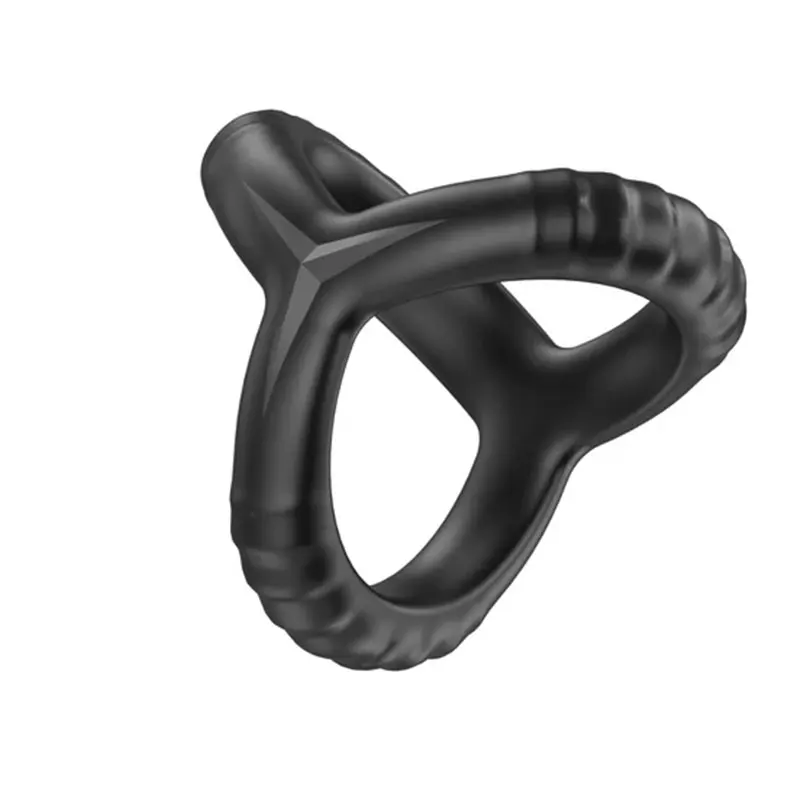 Male Penis Ring for Men Delay Ejaculation Stronger Erec