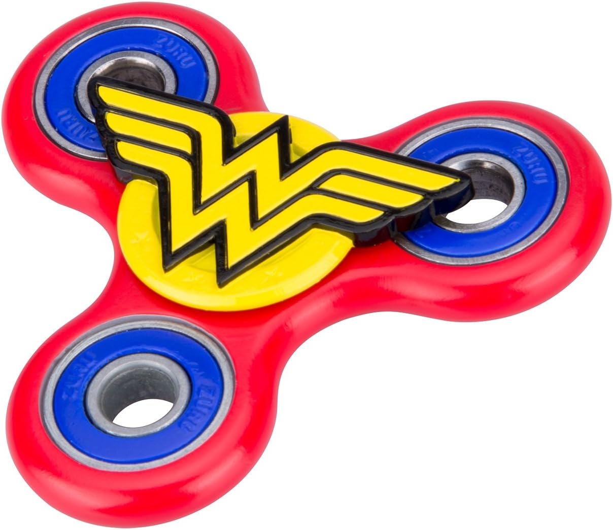 antsy labs Wonder Woman Fidget Spinner