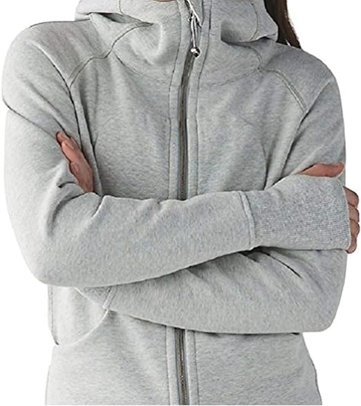 Lululemon Scuba Hoodie