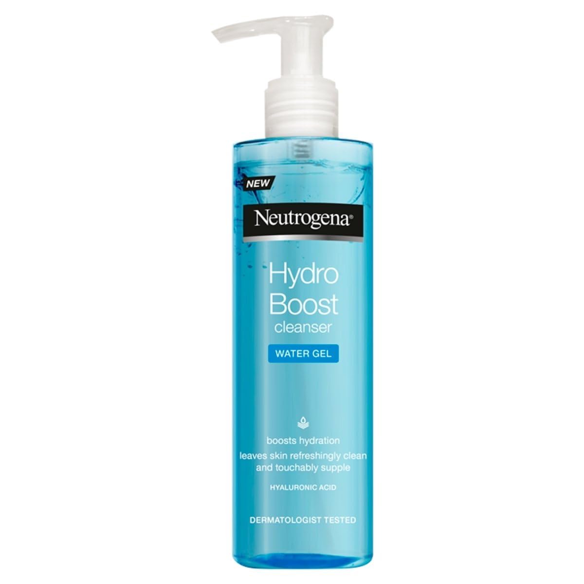 Neutrogena Hydro Boost Cleanse…