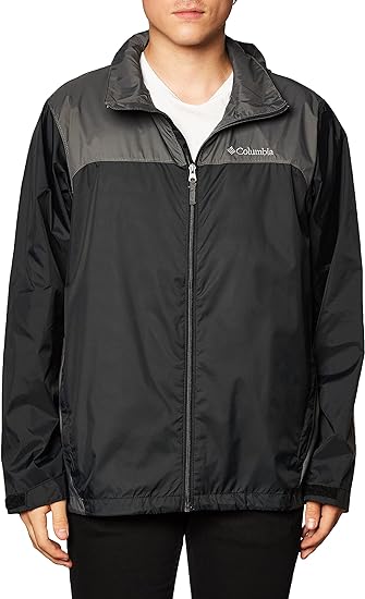 Columbia Men's Glennaker Rain …