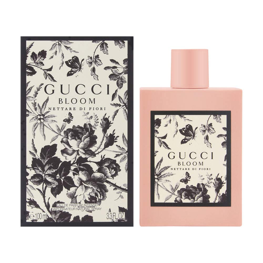 Gucci Gucci Bloom Nettar Di Fiori for Women 3.4 Oz Eau 
