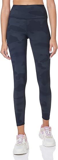 Alo Yoga Womens High Waist Vapor Legging