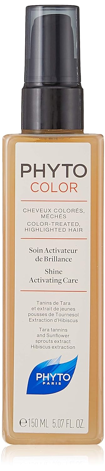 PHYTO Phytocolor Shine Activating Care, 5.07 Fl Oz
