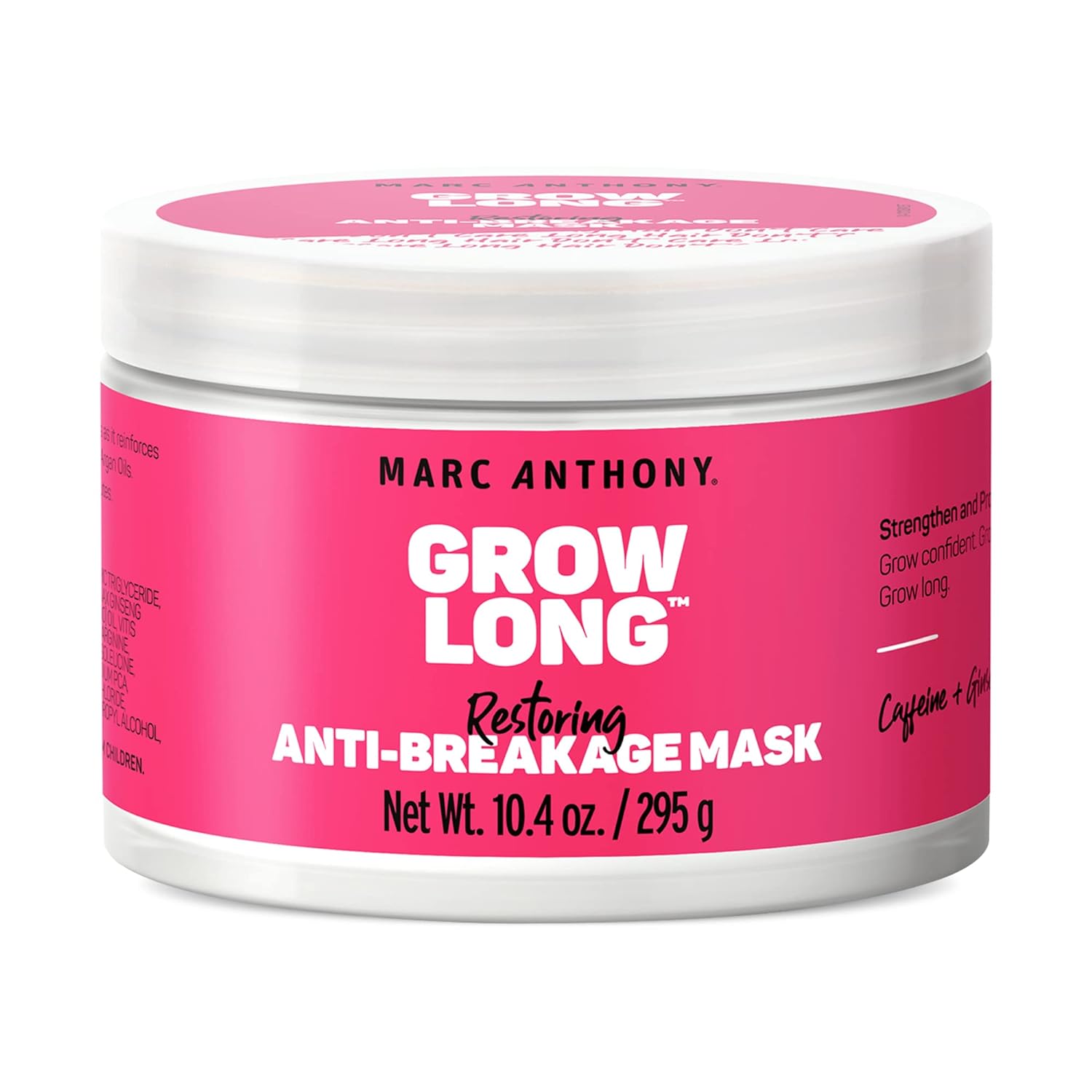 Marc Anthony Grow Long Hair Anti-Breakag…