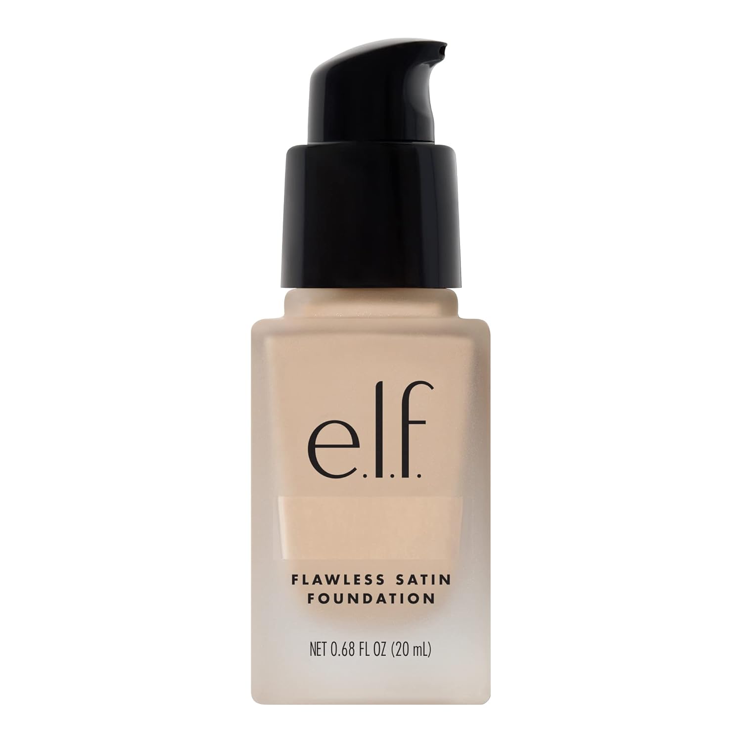 e.l.f. Flawless Finish Foundat…