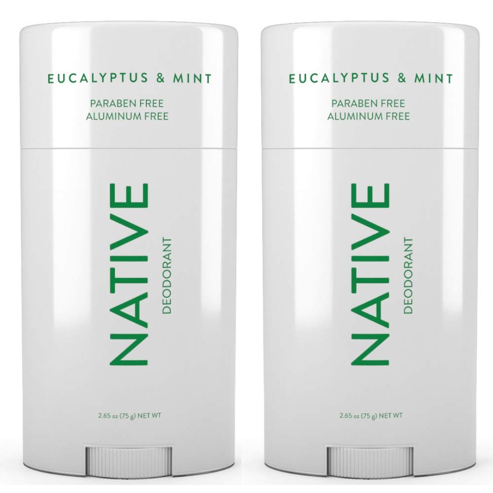 Native Deodorant Eucalyptus &a…