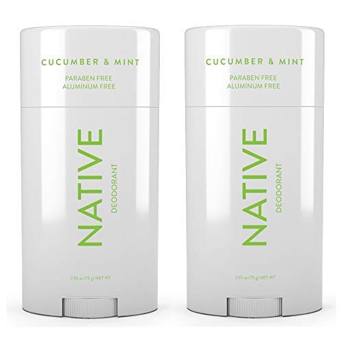 Native Deodorant Cucumber &…