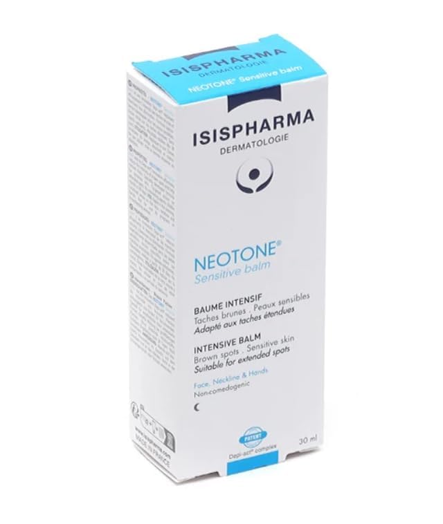 Isis Pharma Neotone Sensitive, 30ml