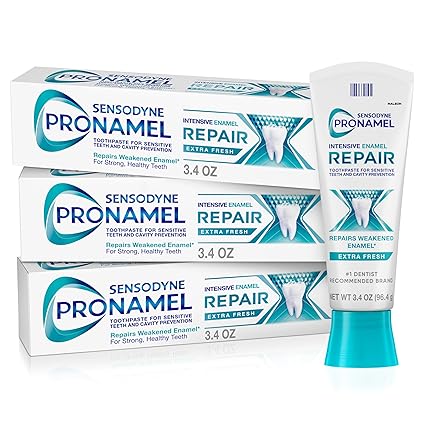 Sensodyne Pronamel Intensive E…