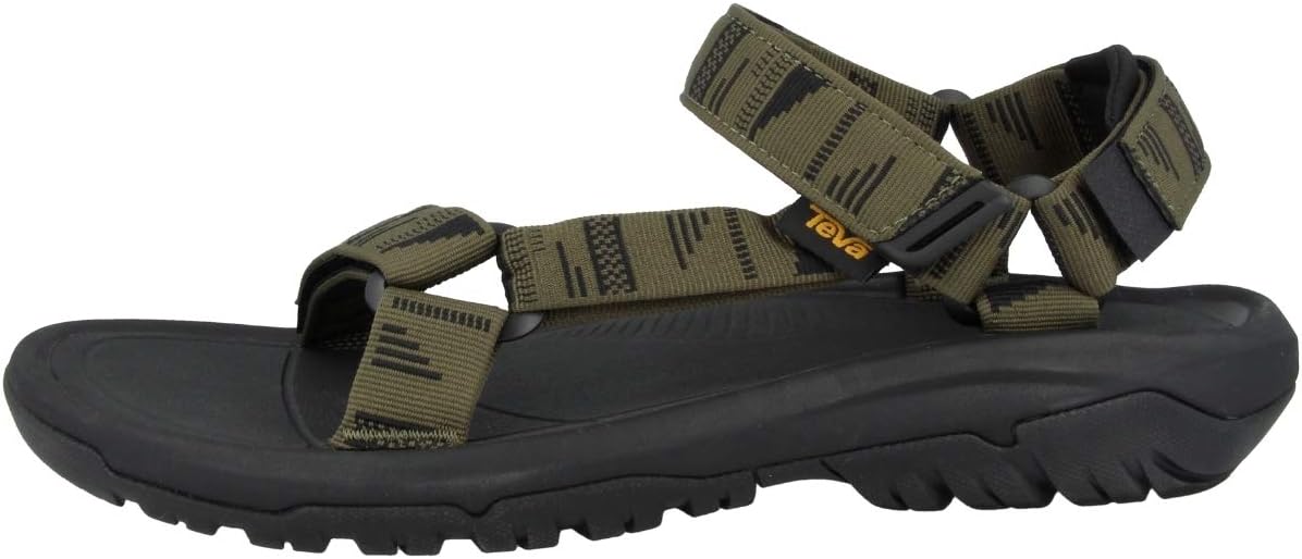 TEVA Mens Hurricane Xlt2 Sandals with EV…