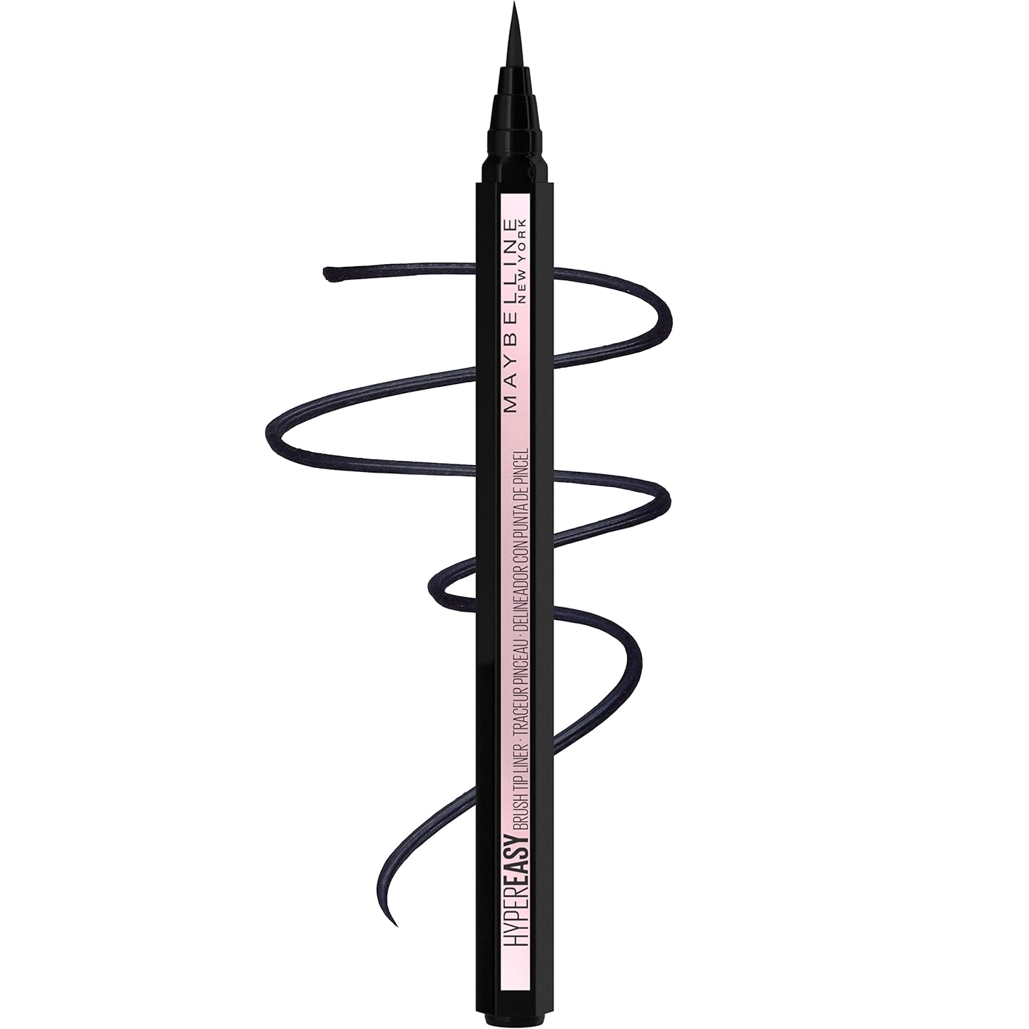 Maybelline Hyper Easy Liquid Pen No-Skip…