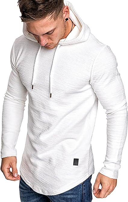 Lexiart Mens Fashion Athletic …