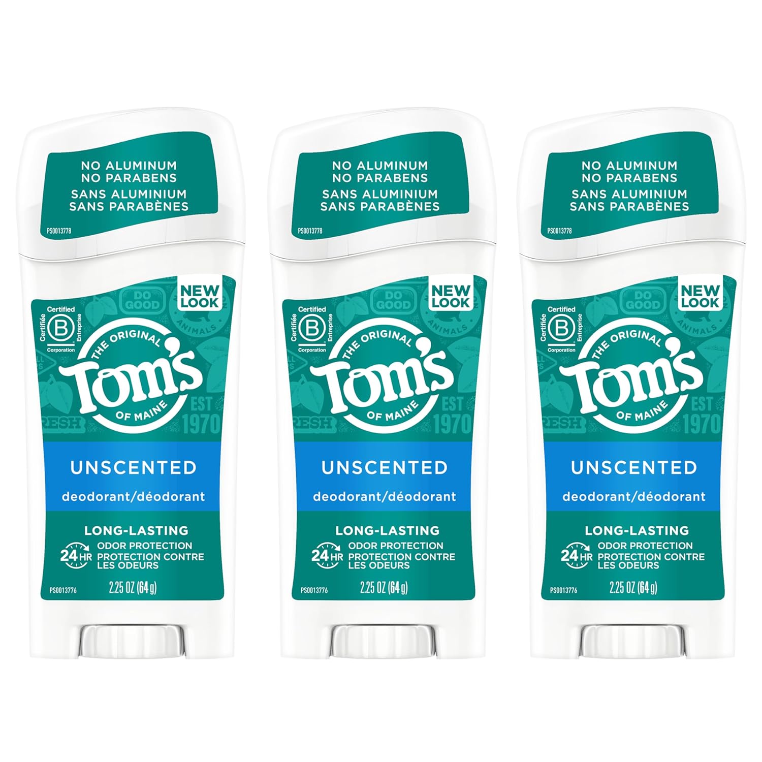 Tom s of Maine Long-Lasting Al…