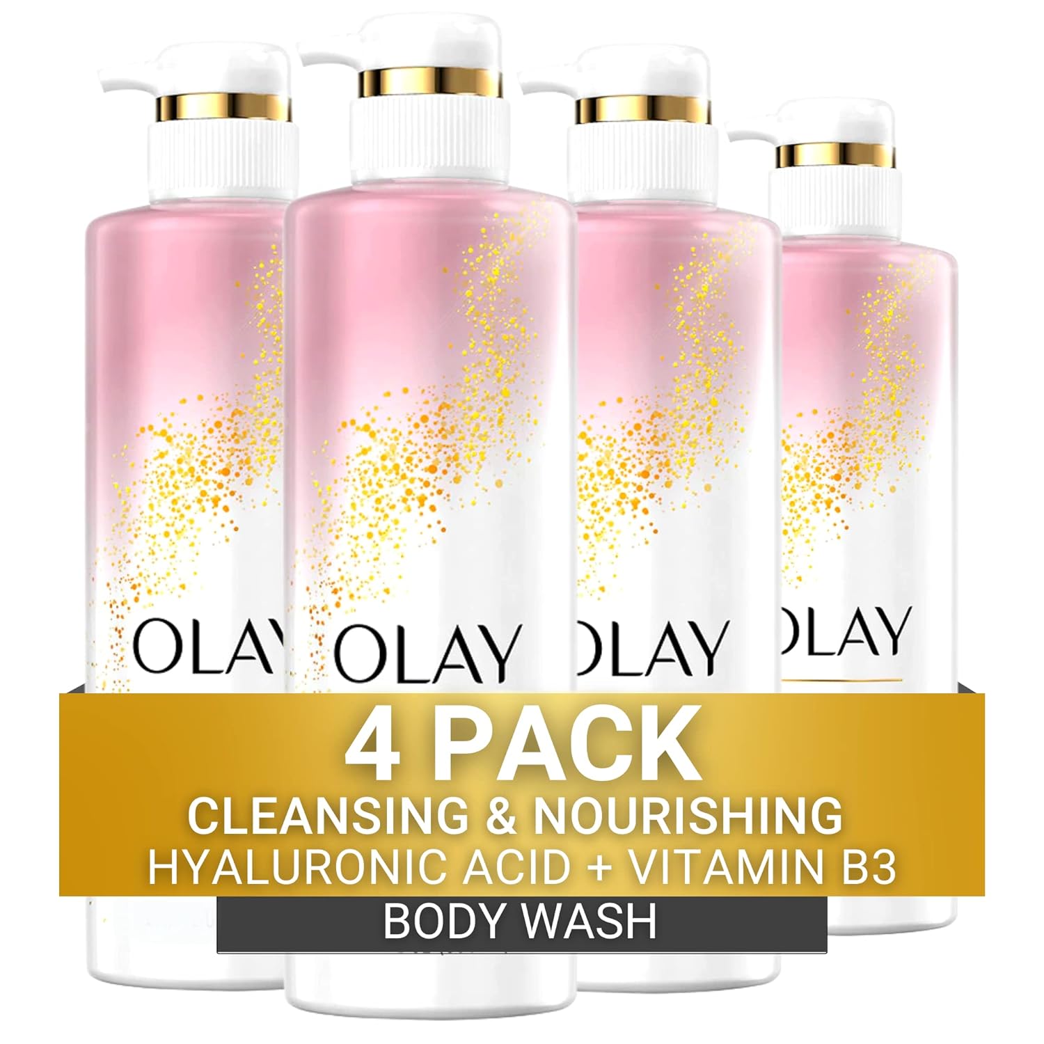 Olay Body Wash Women Cleansing…