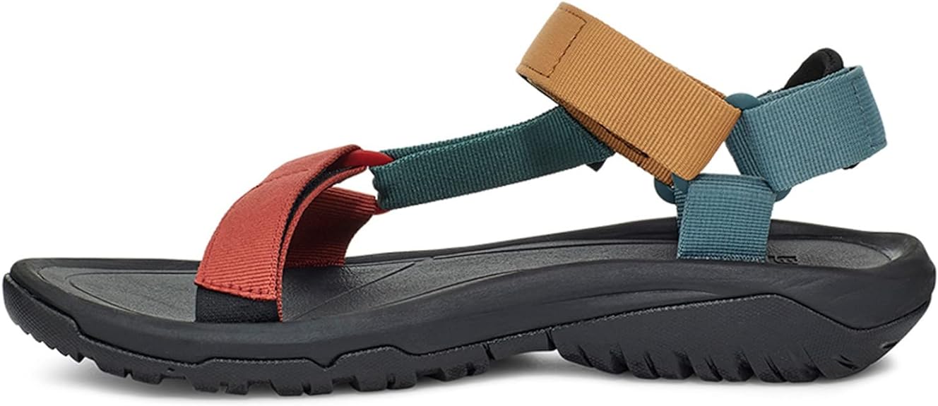 TEVA Mens Hurricane Xlt2 Sanda…