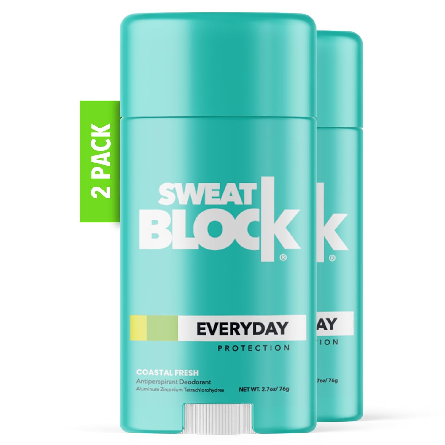 SweatBlock Deodorant Antipersp…