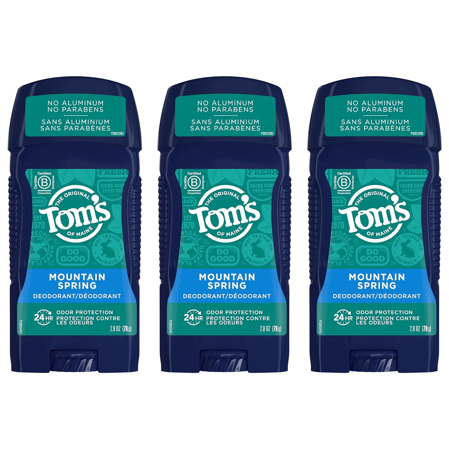 Tom s of Maine Long-Lasting Al…