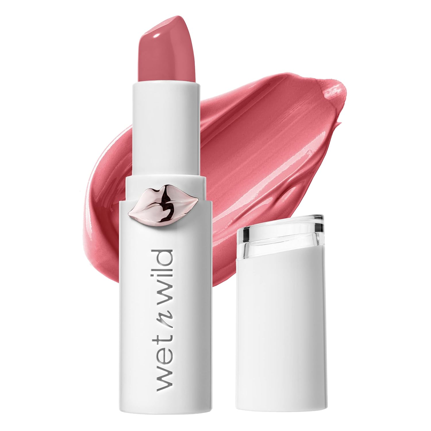 wet n wild Lipstick Mega Last …