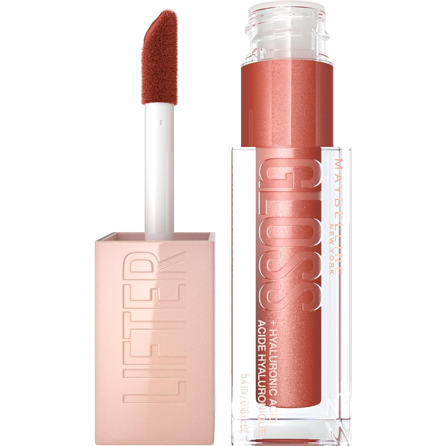 Maybelline Lifter Gloss, Hydra…