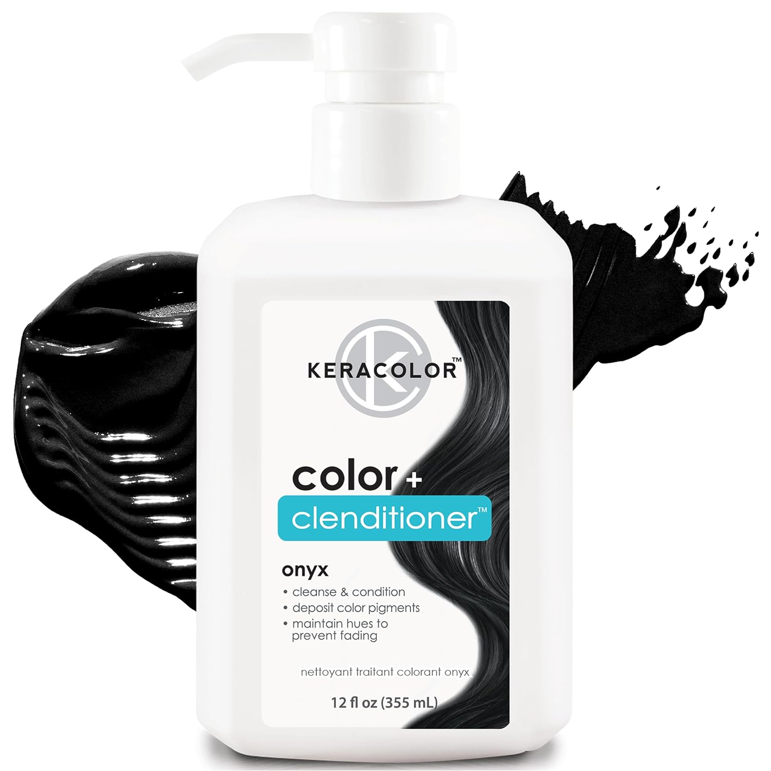 Keracolor Clenditioner Hair Dy…