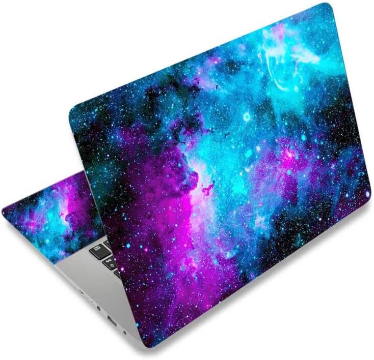 Laptop Notebook Skin Sticker Cover Decal Fits 12 13 13.3 14 15 15.4 15.6 inch Laptop Protector Noteb