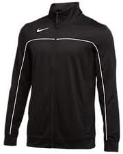 Nike Men's Dry Rivalry Full Zip Jacket