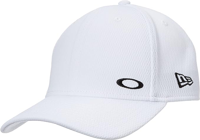 Oakley Men's Tinfoil Cap