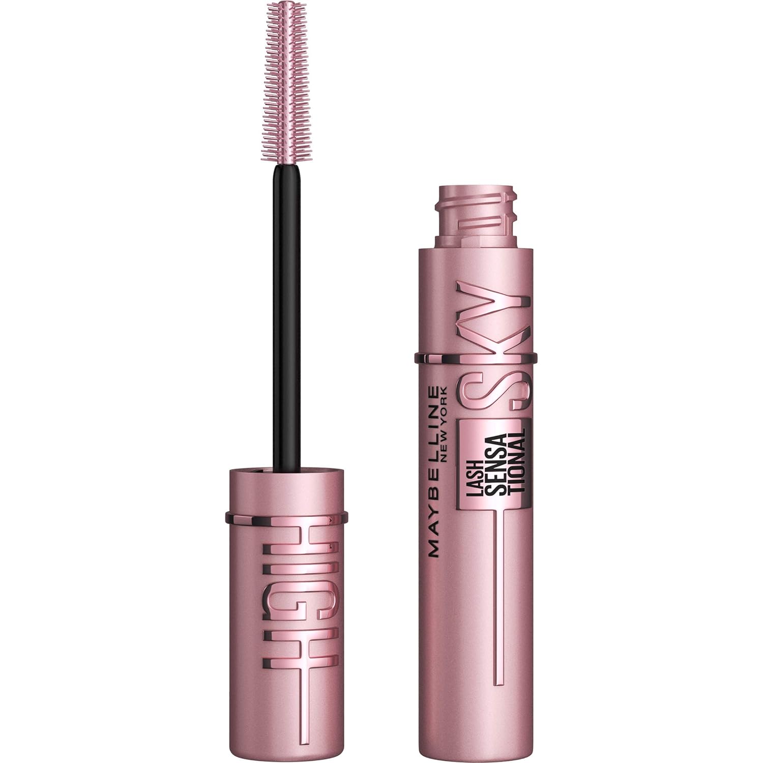 Maybelline Lash Sensational Sk…