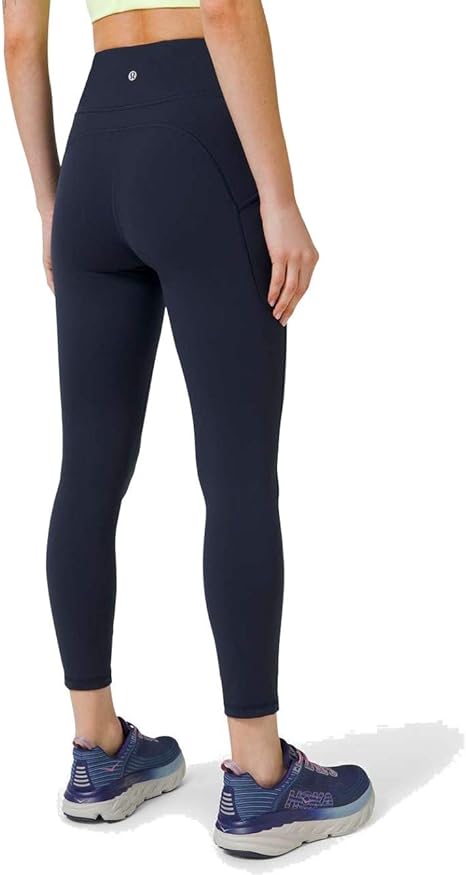 LULULEMON Invigorate High-Rise Tight 25"