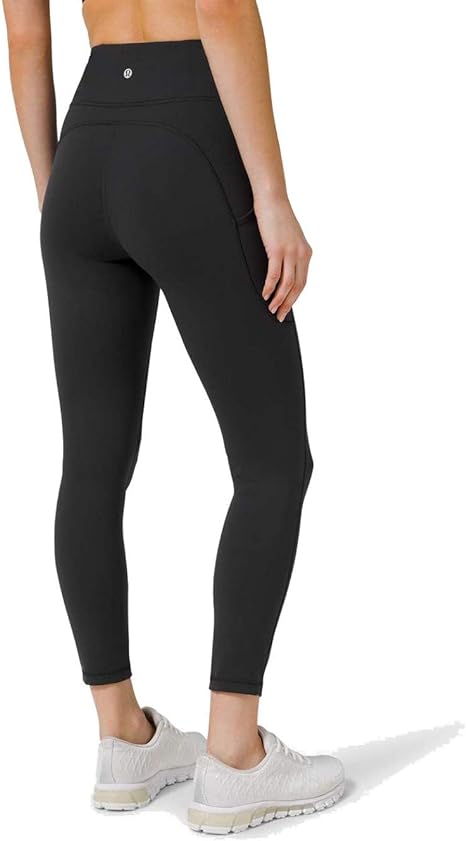 LULULEMON Invigorate High-Rise Tight 25"