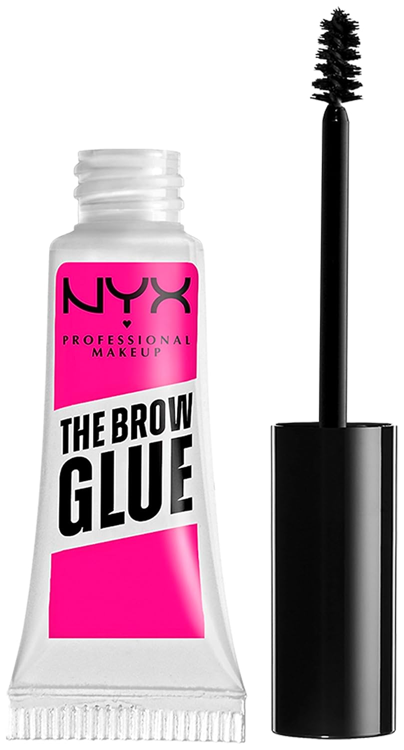 NYX PROFESSIONAL MAKEUP The Br…