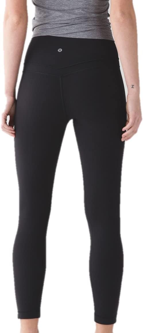 LULULEMON Align Hi-Rise Pant 25"