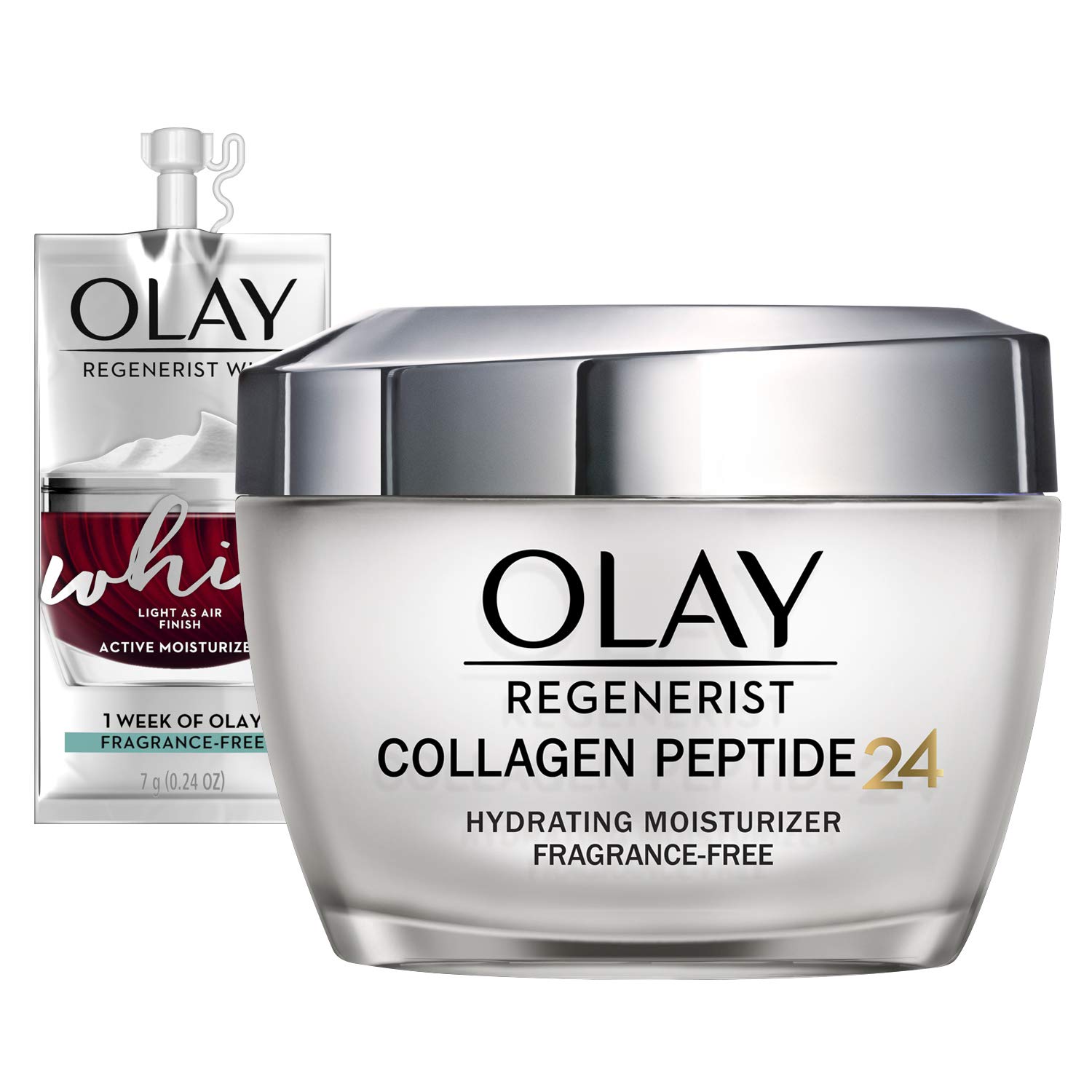 Olay Regenerist Collagen Pepti…