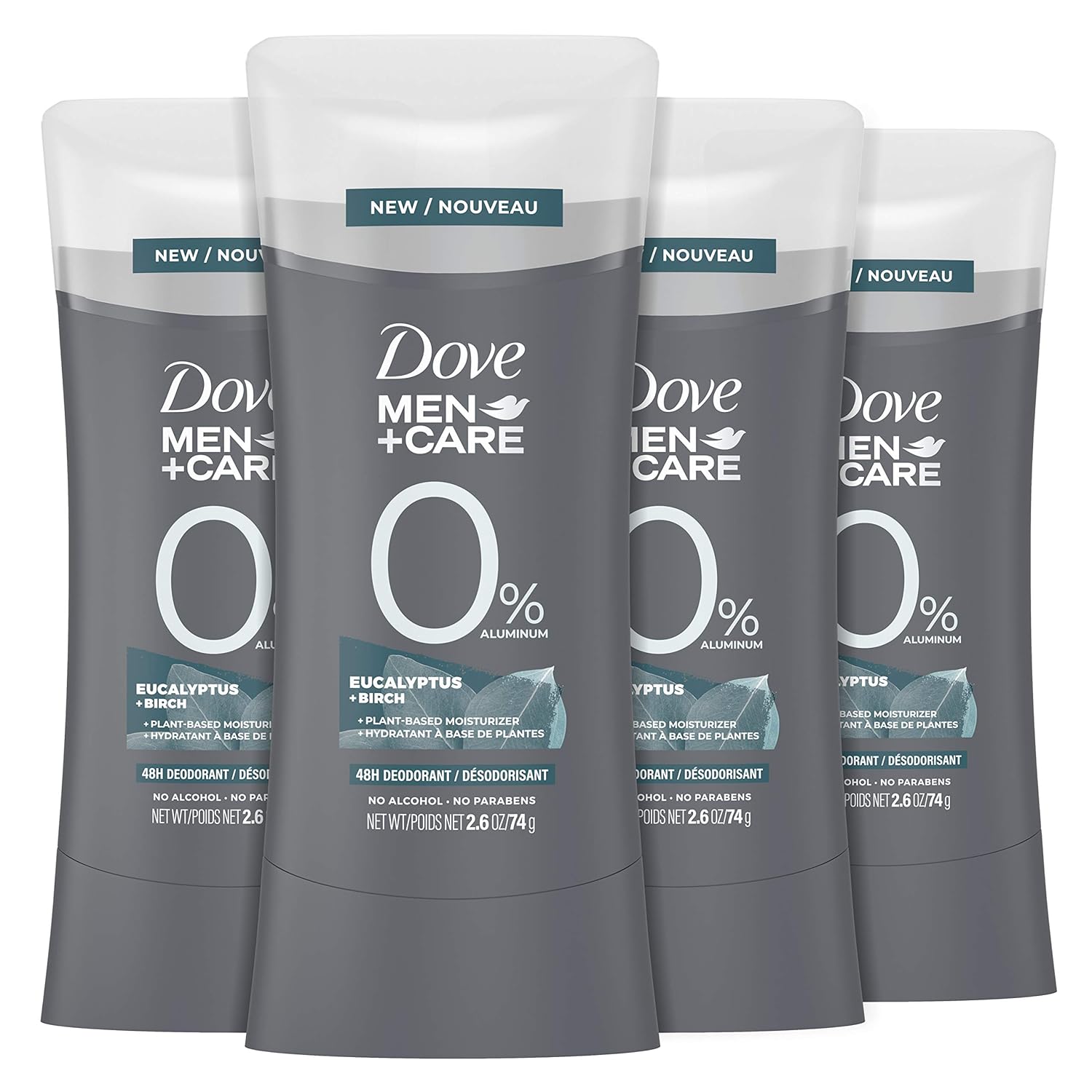 DOVE MEN + CARE Deodorant Stic…